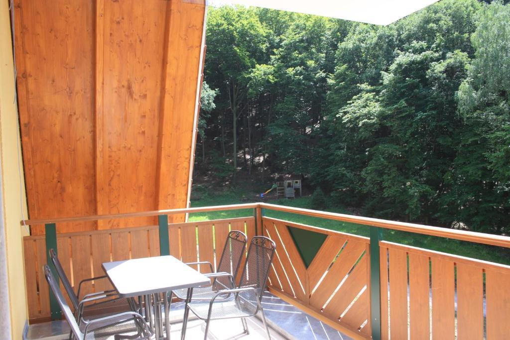 Wald-Hotel Heppe Dammbach Room photo